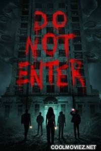 Do Not Enter (2026) Hollywood Hindi Dubbed