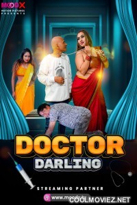 Doctor Darling (2025) MoodX Original