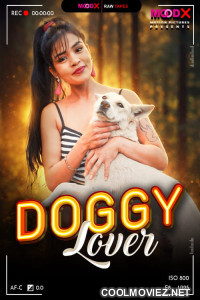 Doggy Lover BTS (2026) MoodX Hindi Short Film