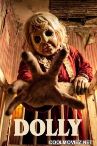 Dolly (2025) Hollywood Hindi Dubbed