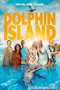 Dolphin Island (2021) Hindi Dubbed Movie