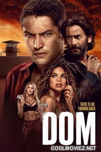 Dom (2023) Season 2
