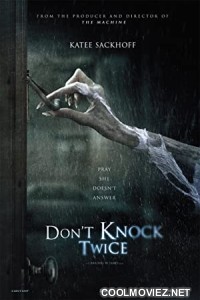 Dont Knock Twice (2016) Hindi Dubbed Movie