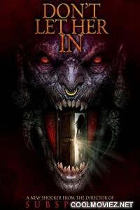 Dont Let Her In (2021) Hindi Dubbed Movie