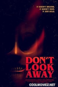 Dont Look Away (2023) Hindi Dubbed Movie