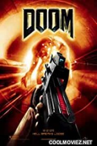 Doom (2005) Hindi Dubbed Movie