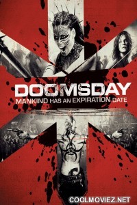 Doomsday (2008) Hindi Dubbed Movie