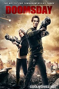Doomsday (2015) Hindi Dubbed Movie