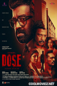 Dose (2026) Hindi Dubbed Movie