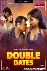 Double Date BTS (2025) S01 Hindi Web Series