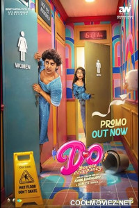 Double Occupancy (2026) Hindi Dubbed Movie