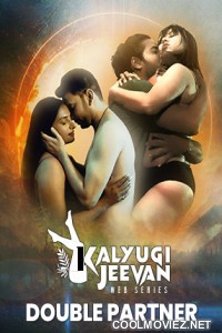 Double Partner (2025) CinemagicX Original