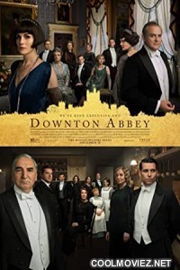 Downton Abbey (2019) Hindi Dubbed Movie
