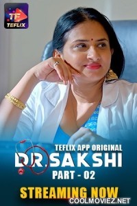 Dr Sakshi (2025) TeFlix Original