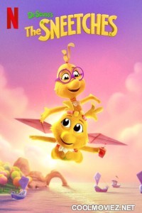 Dr Seusss The Sneetches (2025) Hollywood Hindi Dubbed