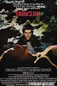 Dracula (1979) Hindi Dubbed Movie