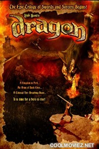 Dragon (2006) Hindi Dubbed Movie