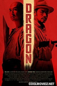 Dragon (2011) Hindi Dubbed Movie