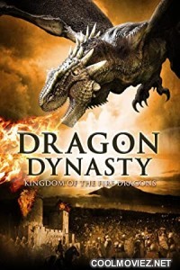 Dragon Dynasty (2006) Hindi Dubbed Movie