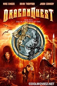 Dragonquest (2009) Hindi Dubbed Movie