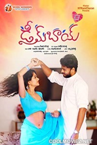 Dream Boy (2021) Hindi Dubbed South Movie