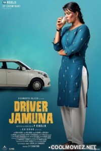 Driver Jamuna (2022) Hindi Dubbed South Movie