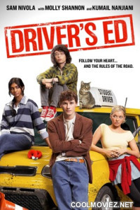 Drivers Ed (2026) Hollywood Hindi Dubbed