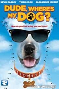 Dude Wheres My Dog (2014) Hindi Dubbed Movie