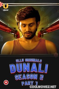 Dunali (2022) Ullu Original