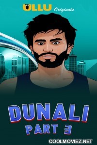 Dunali Part 3 (2021) ULLU Original