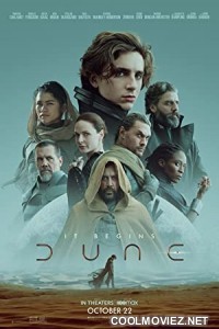 Dune (2021) English Movie