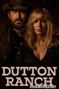 Dutton Ranch (2026) S01 Hindi Dubbed Web Series