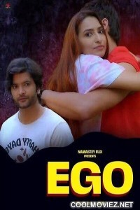 EGO (2025) Namasteyflix Original