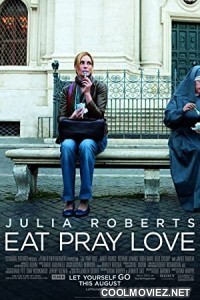 Eat Pray Love (2010) Hindi Dubbed Movie