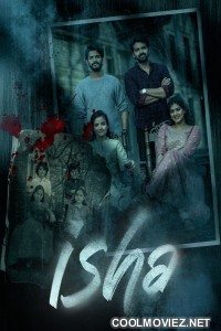 Eesha (2025) Hindi Dubbed Movie