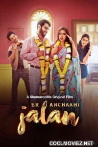 Ek Anchaahi Jalan (2025) Hindi Movie