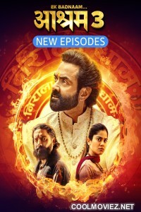 Ek Badnaam Aashram (2025) Season 3 - Part 2