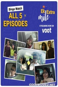 Ek Extra Mile (2022) Season 1