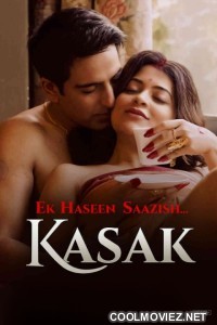 Ek Haseen Saazish Kasak (2026) S01 Hindi Web Series