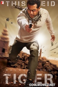 Ek Tha Tiger (2012) Hindi Movie