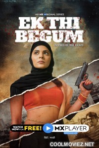 Ek Thi Begum (2020) Season 1