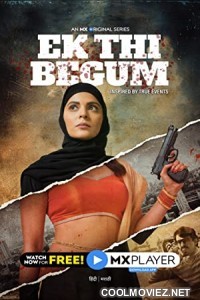 Ek Thi Begum (2021) Season 2