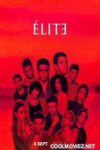 Elite (2019) Season 2