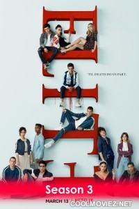 Elite (2020) Season 3