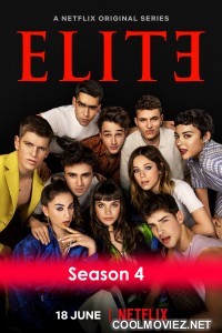 Elite (2021) Season 4