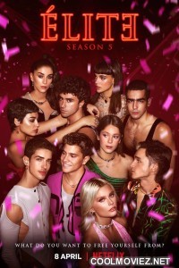 Elite (2022) Season 5