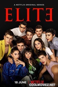 Elite (2022) Season 6