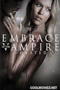 Embrace of the Vampire (2013) Hollywood Hindi Dubbed