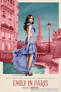 Emily in Paris (2021) Season 2