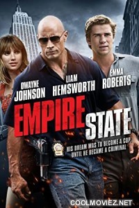 Empire State (2013) Hindi Dubbed Movie